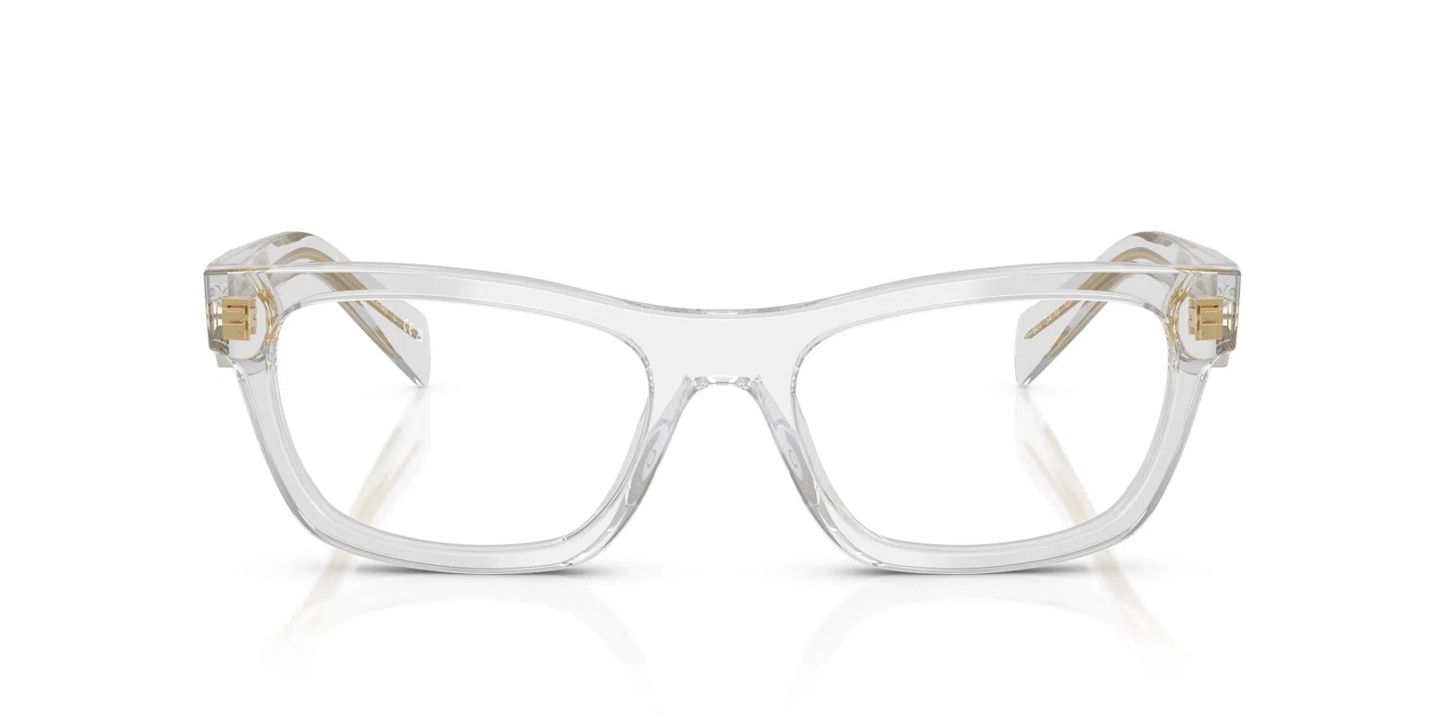 Prada B01V Eyeglasses - view 9